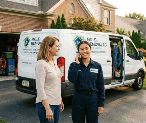 Crawlspace Mold Remediation Spotswood, NJ FAQs